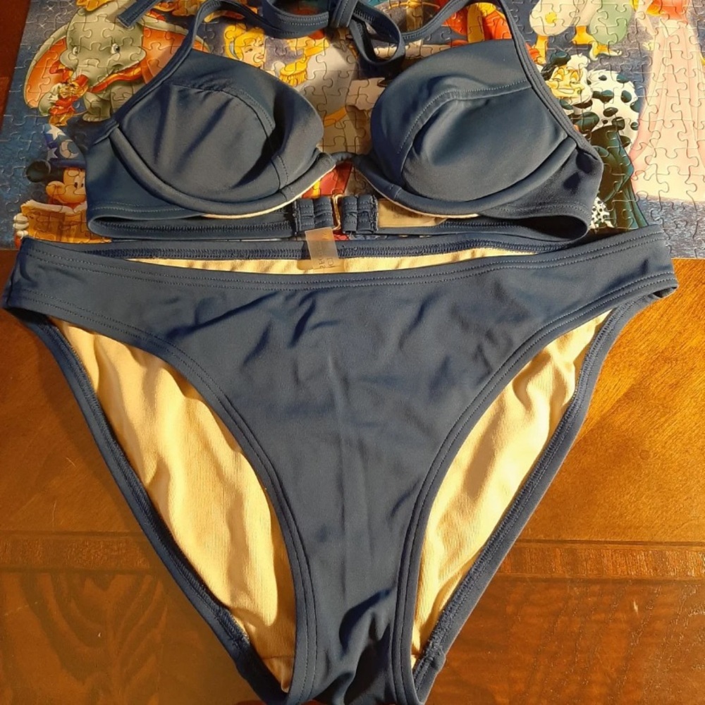 VS Swim Suit